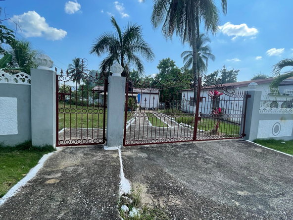 Third image of 70 White House H/s Ewarton in Ewarton, St. Catherine, Jamaica - property is For Sale