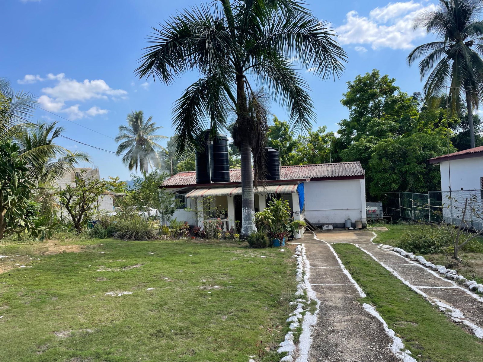 Fourth image of 70 White House H/s Ewarton in Ewarton, St. Catherine, Jamaica - property is For Sale