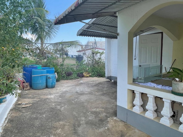 Fifth image of 70 White House H/s Ewarton in Ewarton, St. Catherine, Jamaica - property is For Sale
