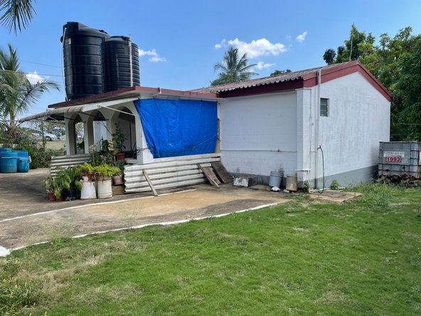 Sixth image of 70 White House H/s Ewarton in Ewarton, St. Catherine, Jamaica - property is For Sale