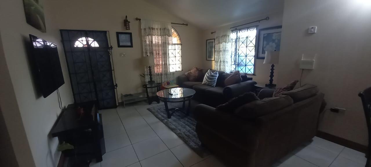 Second image of Lot 5- Coral Spring Blvd in Coral Spring, Trelawny, Jamaica - property is For Sale