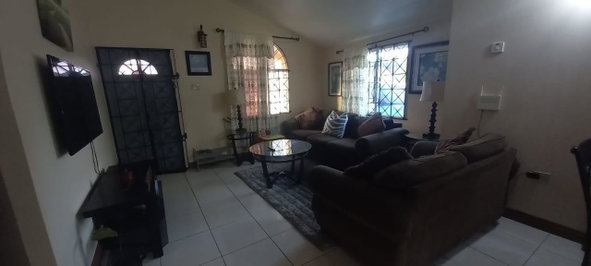 Second image of Lot 5- Coral Spring Blvd in Coral Spring, Trelawny, Jamaica - property is For Sale