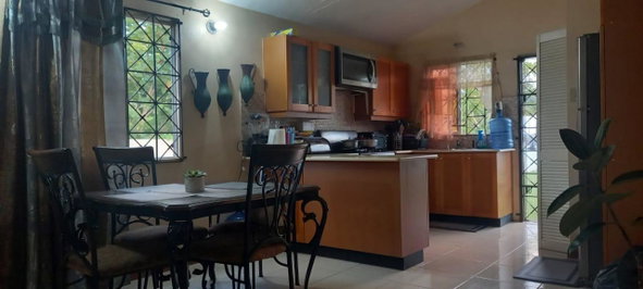 Third image of Lot 5- Coral Spring Blvd in Coral Spring, Trelawny, Jamaica - property is For Sale