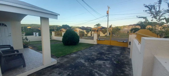 Fifth image of Lot 5- Coral Spring Blvd in Coral Spring, Trelawny, Jamaica - property is For Sale