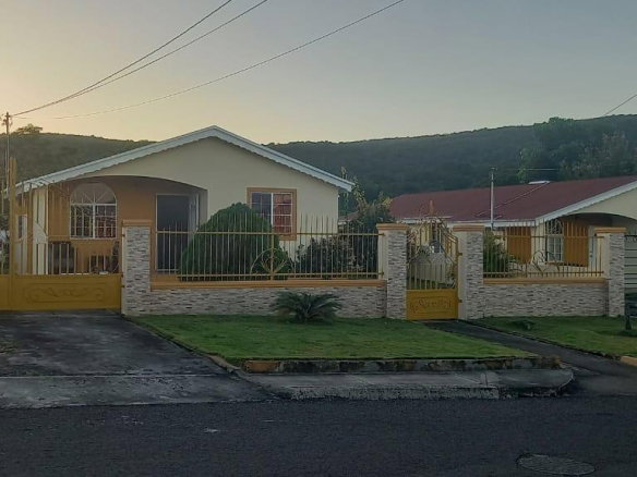 First image of Lot 5- Coral Spring Blvd in Coral Spring, Trelawny, Jamaica - property is For Sale