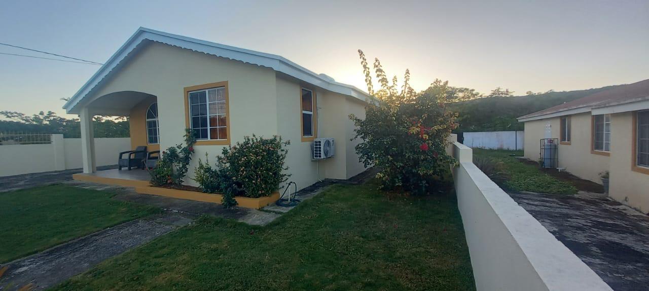 Seventh image of Lot 5- Coral Spring Blvd in Coral Spring, Trelawny, Jamaica - property is For Sale