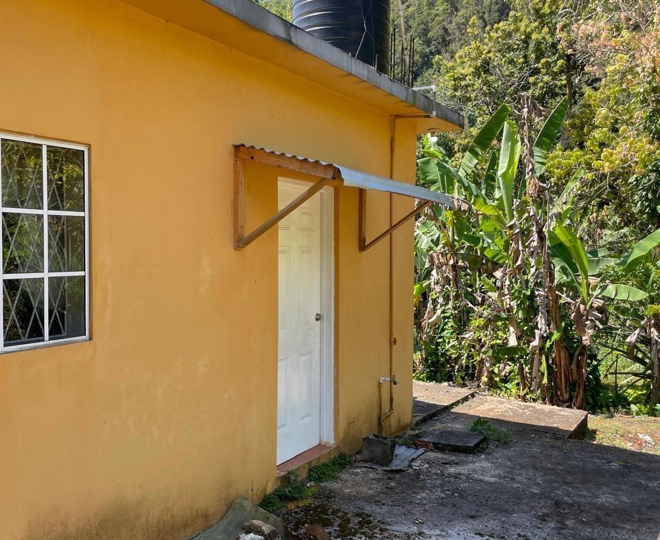 Second image of Bombay, Manchester in Bombay, Manchester, Jamaica - property is For Rent