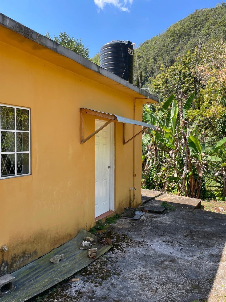 Second image of Bombay, Manchester in Bombay, Manchester, Jamaica - property is For Rent