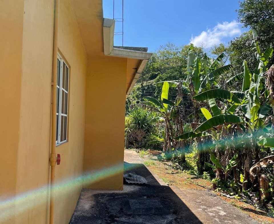 Sixteenth image of Bombay, Manchester in Bombay, Manchester, Jamaica - property is For Rent