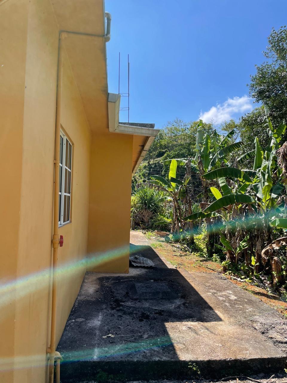 Sixteenth image of Bombay, Manchester in Bombay, Manchester, Jamaica - property is For Rent