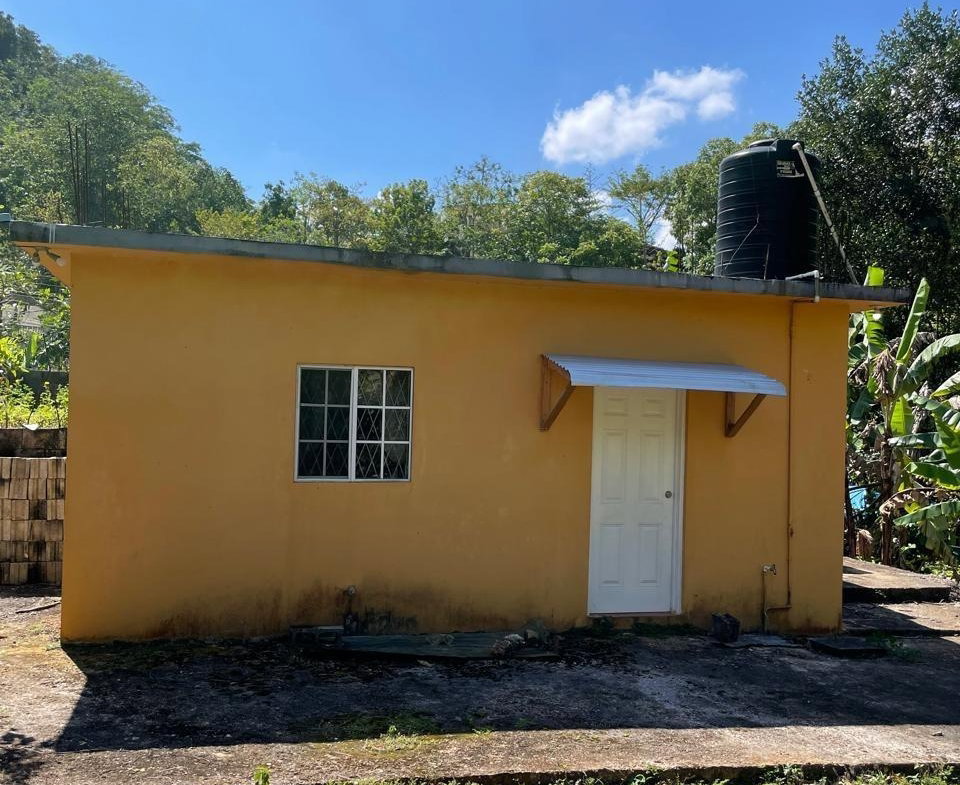 Seventeenth image of Bombay, Manchester in Bombay, Manchester, Jamaica - property is For Rent