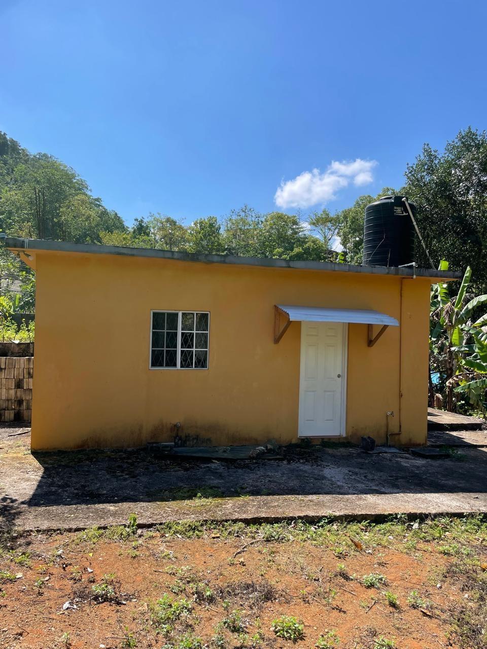 Seventeenth image of Bombay, Manchester in Bombay, Manchester, Jamaica - property is For Rent