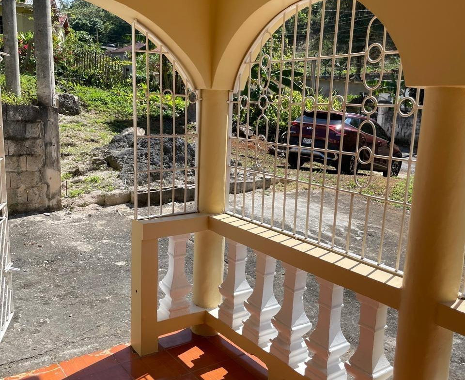 Fourth image of Bombay, Manchester in Bombay, Manchester, Jamaica - property is For Rent