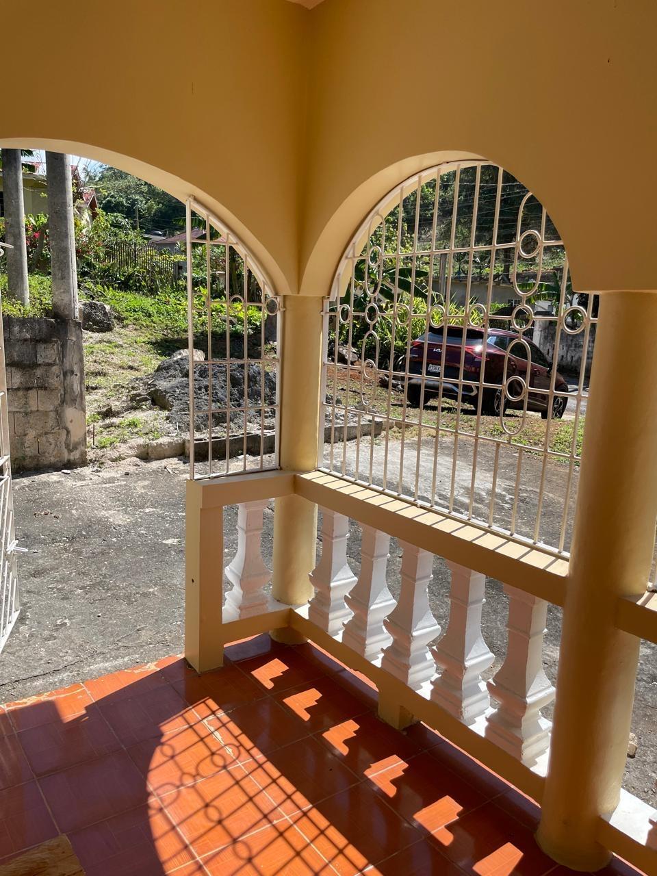 Fourth image of Bombay, Manchester in Bombay, Manchester, Jamaica - property is For Rent