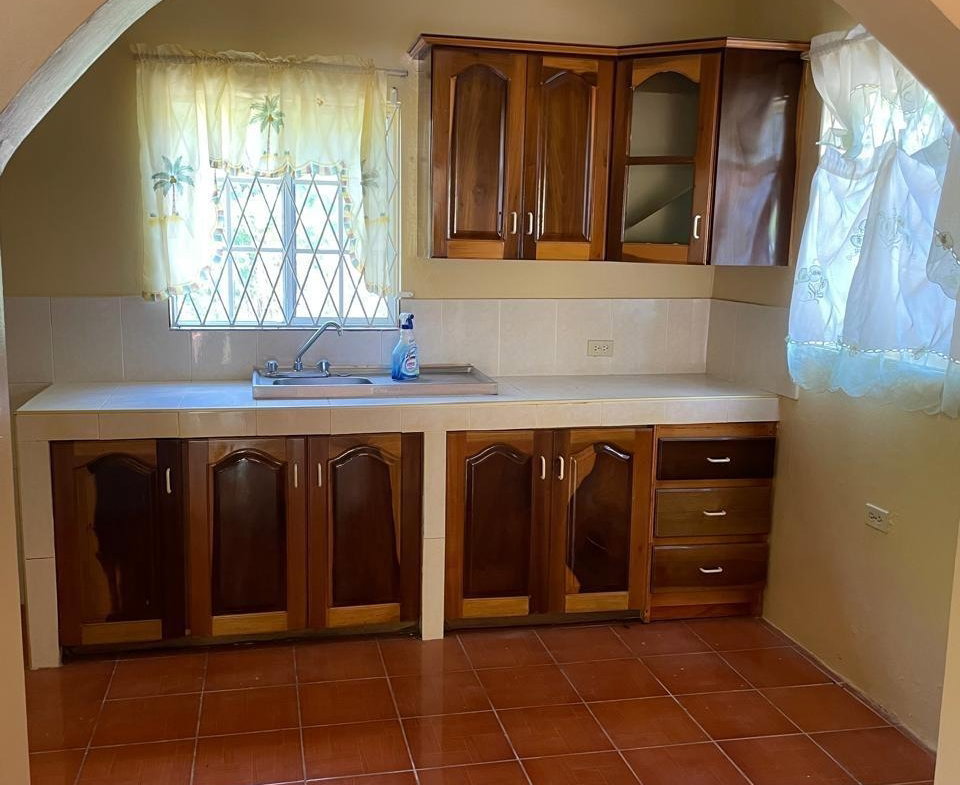 Seventh image of Bombay, Manchester in Bombay, Manchester, Jamaica - property is For Rent