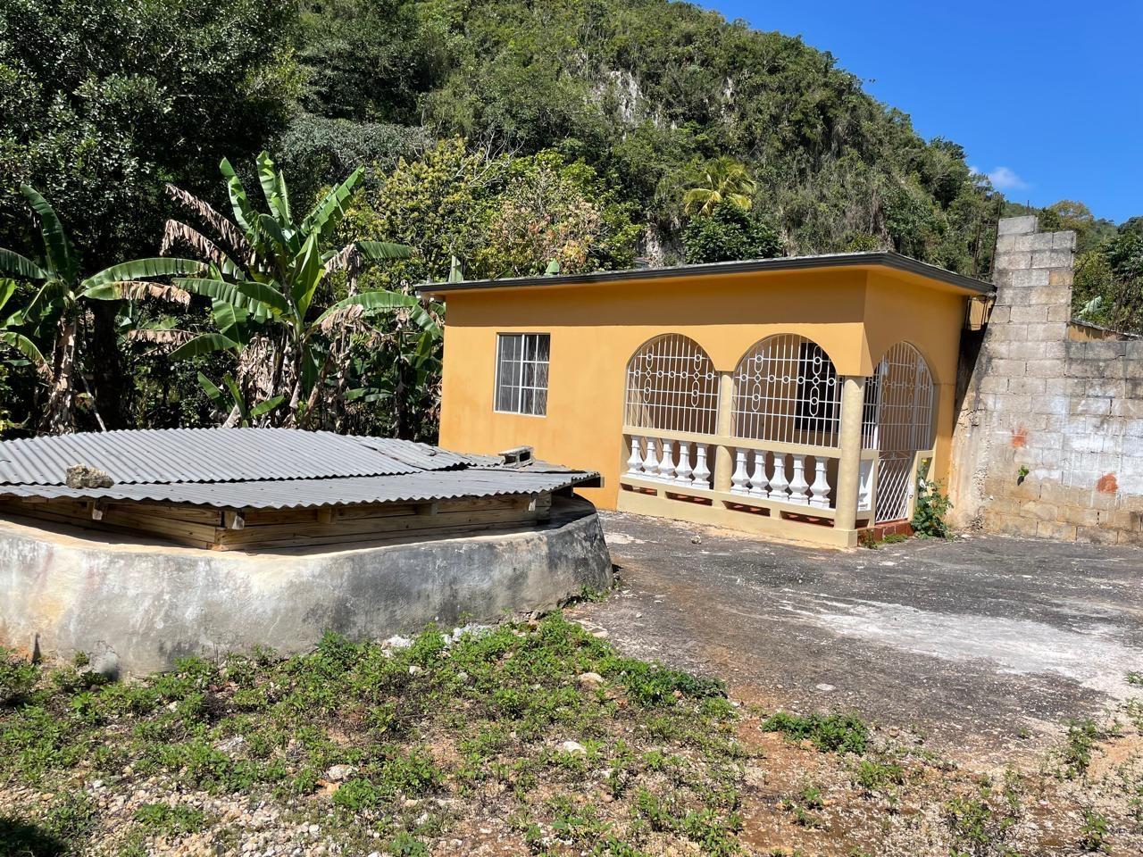 First image of Bombay, Manchester in Bombay, Manchester, Jamaica - property is For Rent