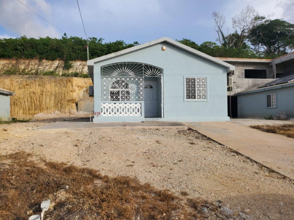 First image of 618 Camelot Blvd in Discovery Bay, St. Ann, Jamaica - property is For Rent