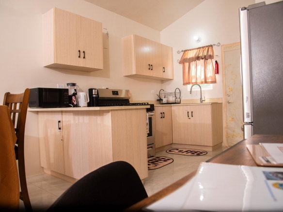 First image of 205- Camelot Village in Discovery Bay, St. Ann, Jamaica - property is For Rent