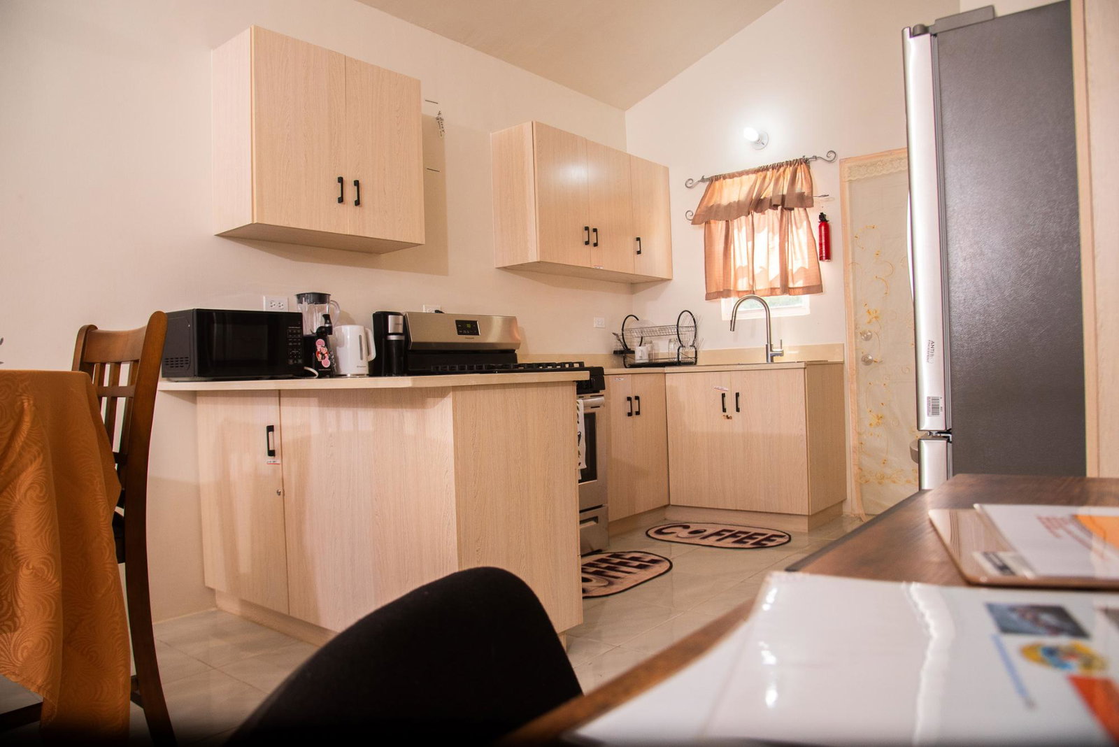 First image of 205- Camelot Village in Discovery Bay, St. Ann, Jamaica - property is For Rent