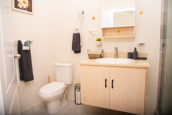 Fifth image of 205- Camelot Village in Discovery Bay, St. Ann, Jamaica - property is For Rent