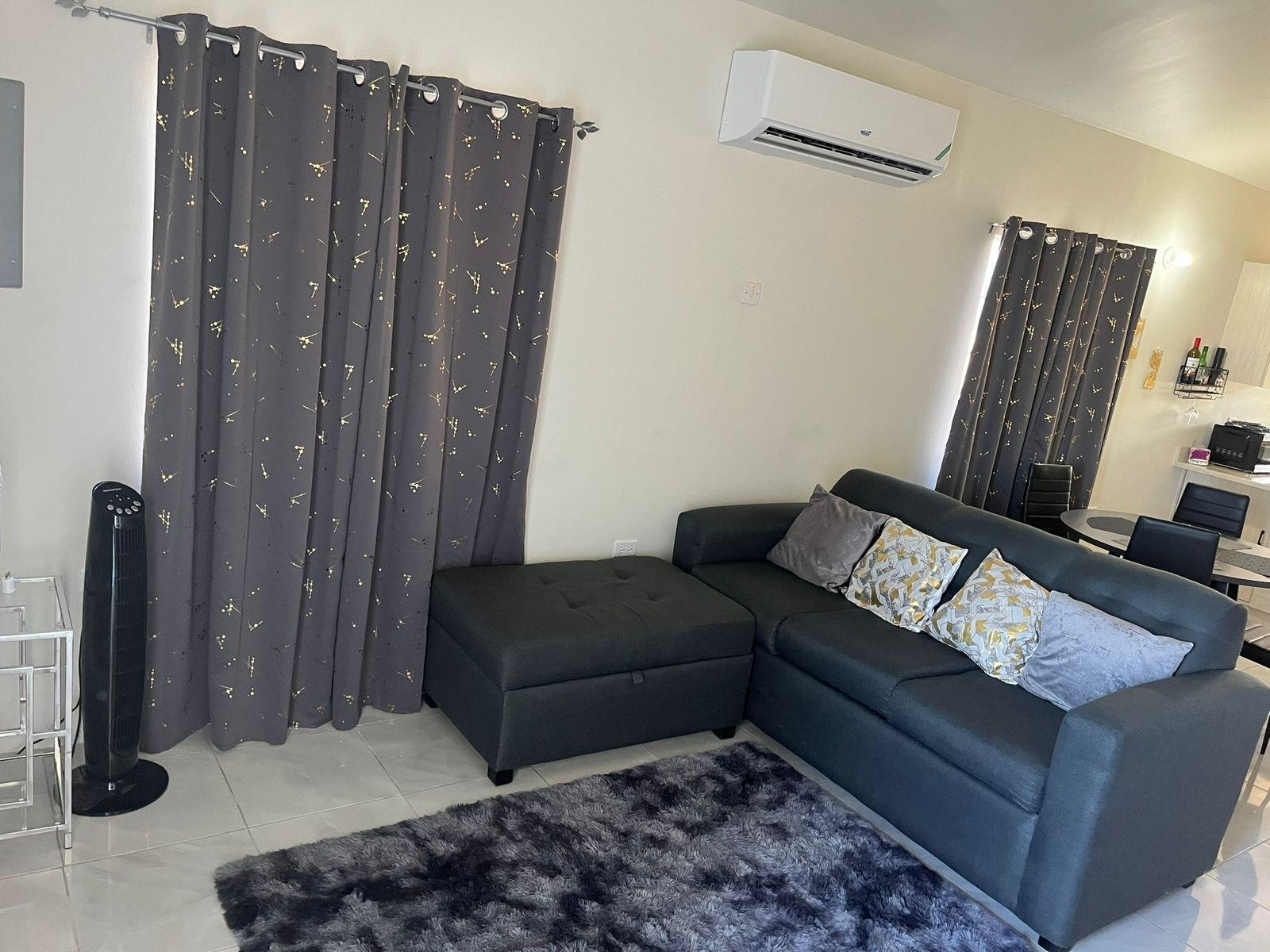 Sixth image of 6- Phase 3, Camelot Village, in Discovery Bay, St. Ann, Jamaica - property is For Rent