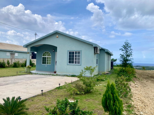 Fourth image of Lot 122-phase 4 Camelot Village in Discovery Bay, St. Ann, Jamaica - property is For Rent