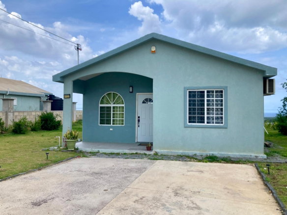 First image of Lot 122-phase 4 Camelot Village in Discovery Bay, St. Ann, Jamaica - property is For Rent