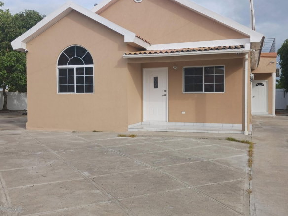 First image of Unit#1-84 Carnival Close in Greater Portmore, St. Catherine, Jamaica - property is For Rent