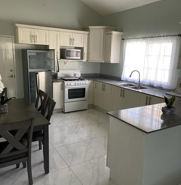 Eleventh image of B130 Caymanas Estates Country in Caymanas, St. Catherine, Jamaica - property is For Rent