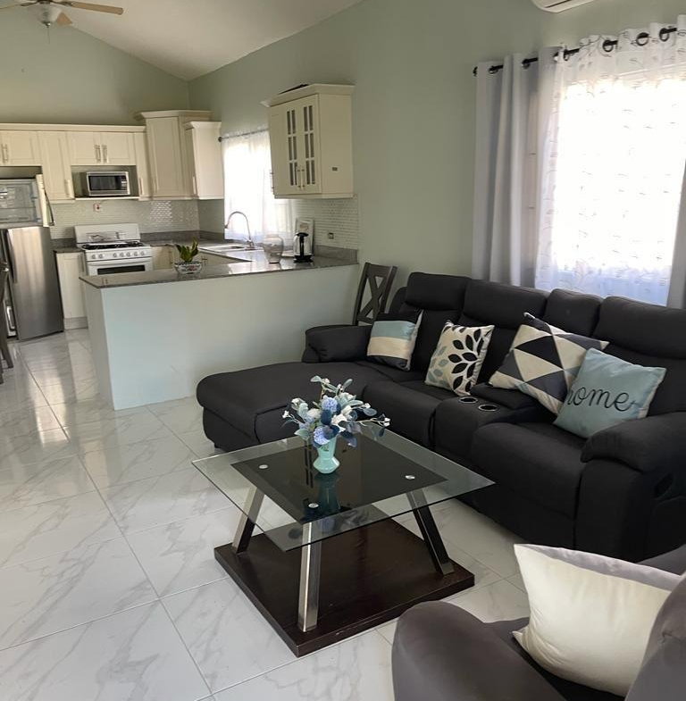 Twelfth image of B130 Caymanas Estates Country in Caymanas, St. Catherine, Jamaica - property is For Rent