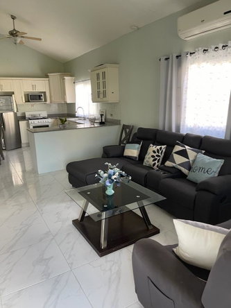 Twelfth image of B130 Caymanas Estates Country in Caymanas, St. Catherine, Jamaica - property is For Rent