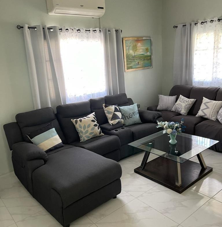 Twentieth image of B130 Caymanas Estates Country in Caymanas, St. Catherine, Jamaica - property is For Rent