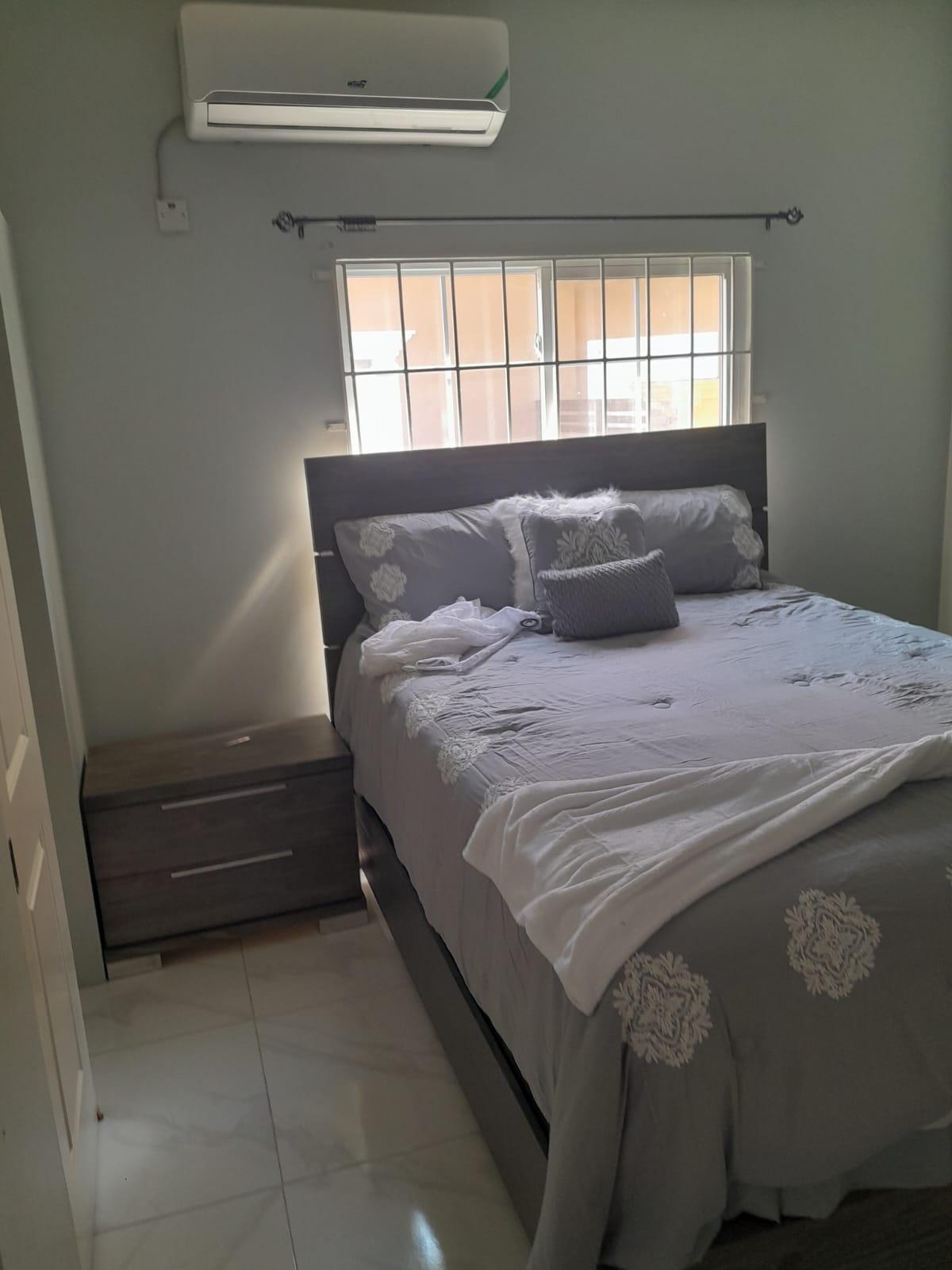 Charming-2-Bedroom-House-for-Rent-in-Caymanas-Estates-Jamaica Third image of B130 Caymanas Estates Country in Caymanas, St. Catherine, Jamaica - property is For Rent
