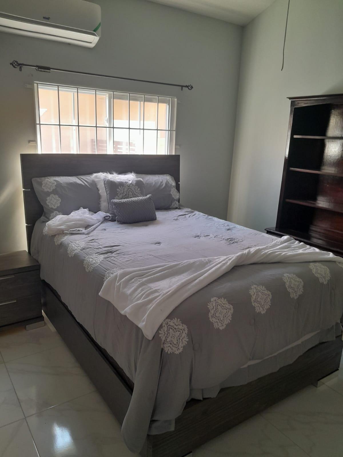 Charming-2-Bedroom-House-for-Rent-in-Caymanas-Estates-Jamaica Fourth image of B130 Caymanas Estates Country in Caymanas, St. Catherine, Jamaica - property is For Rent