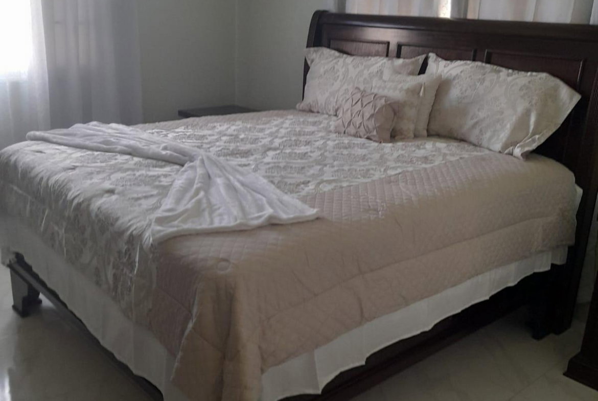 Fifth image of B130 Caymanas Estates Country in Caymanas, St. Catherine, Jamaica - property is For Rent