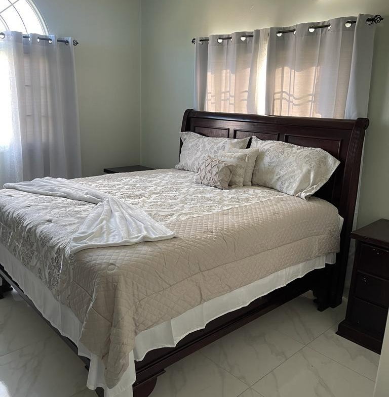 Ninth image of B130 Caymanas Estates Country in Caymanas, St. Catherine, Jamaica - property is For Rent