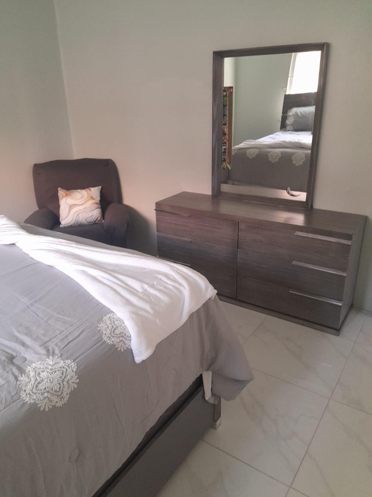 Charming-2-Bedroom-House-for-Rent-in-Caymanas-Estates-Jamaica First image of B130 Caymanas Estates Country in Caymanas, St. Catherine, Jamaica - property is For Rent