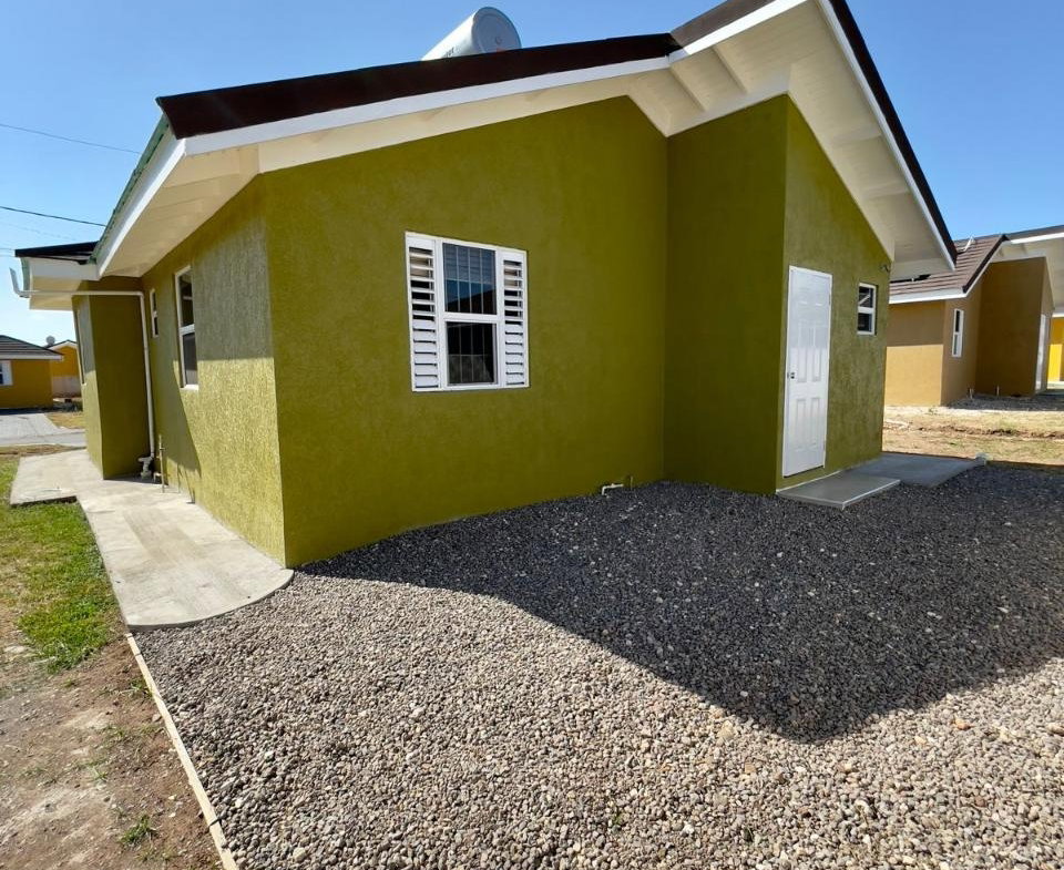 Second image of Colbeck Manor in Old Harbour, St. Catherine, Jamaica - property is For Rent