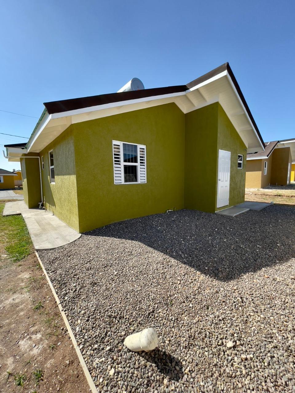 Second image of Colbeck Manor in Old Harbour, St. Catherine, Jamaica - property is For Rent