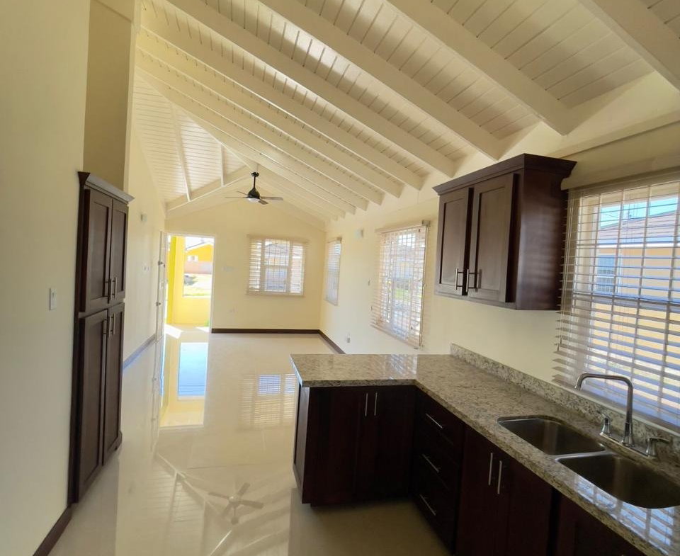 Third image of Colbeck Manor in Old Harbour, St. Catherine, Jamaica - property is For Rent