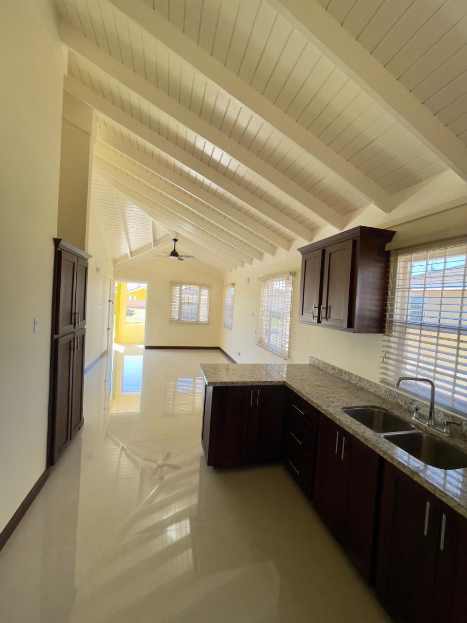 Third image of Colbeck Manor in Old Harbour, St. Catherine, Jamaica - property is For Rent