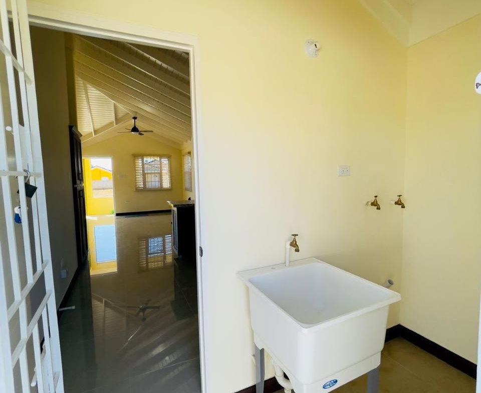 Fifth image of Colbeck Manor in Old Harbour, St. Catherine, Jamaica - property is For Rent