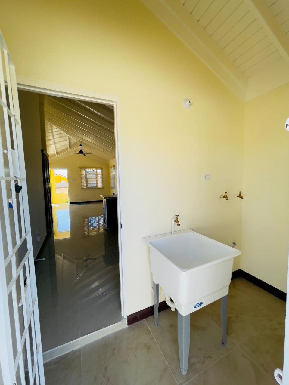 Fifth image of Colbeck Manor in Old Harbour, St. Catherine, Jamaica - property is For Rent