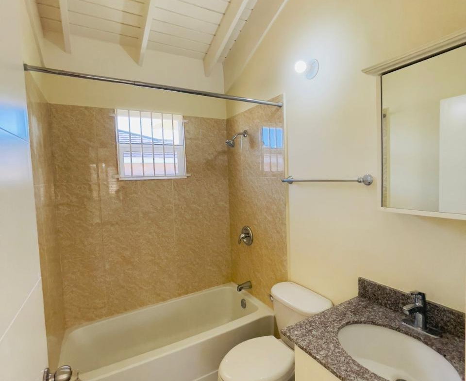 Ninth image of Colbeck Manor in Old Harbour, St. Catherine, Jamaica - property is For Rent