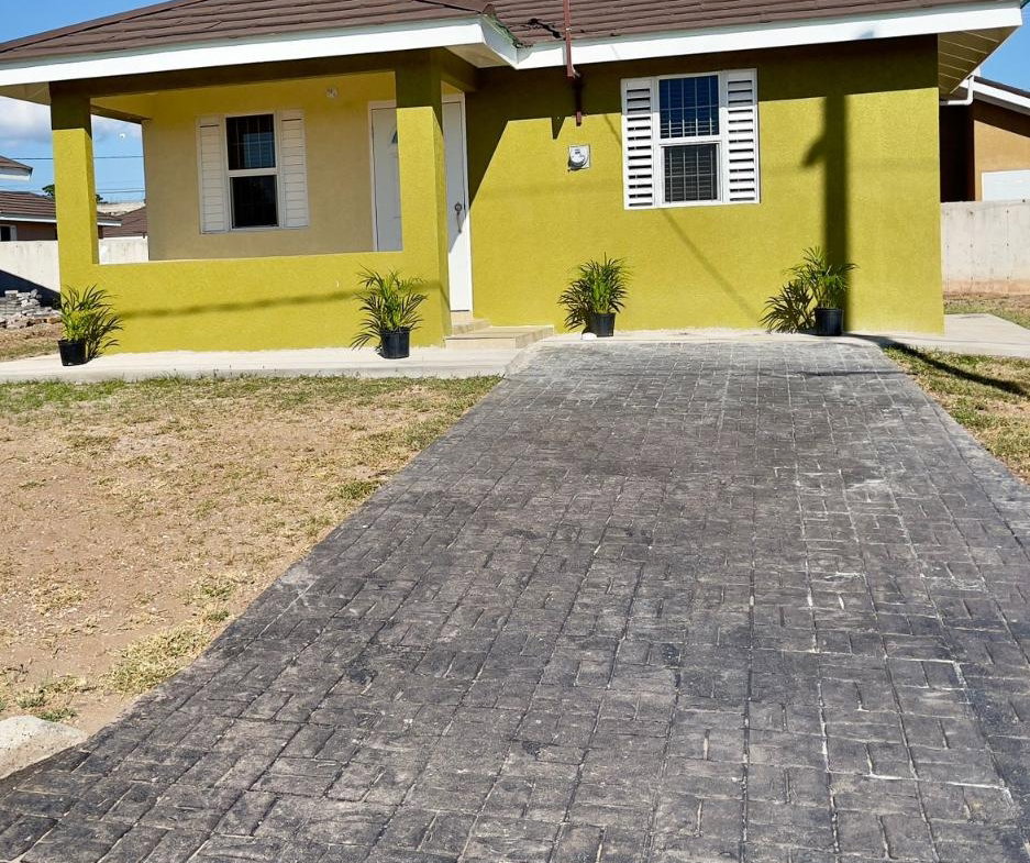 First image of Colbeck Manor in Old Harbour, St. Catherine, Jamaica - property is For Rent