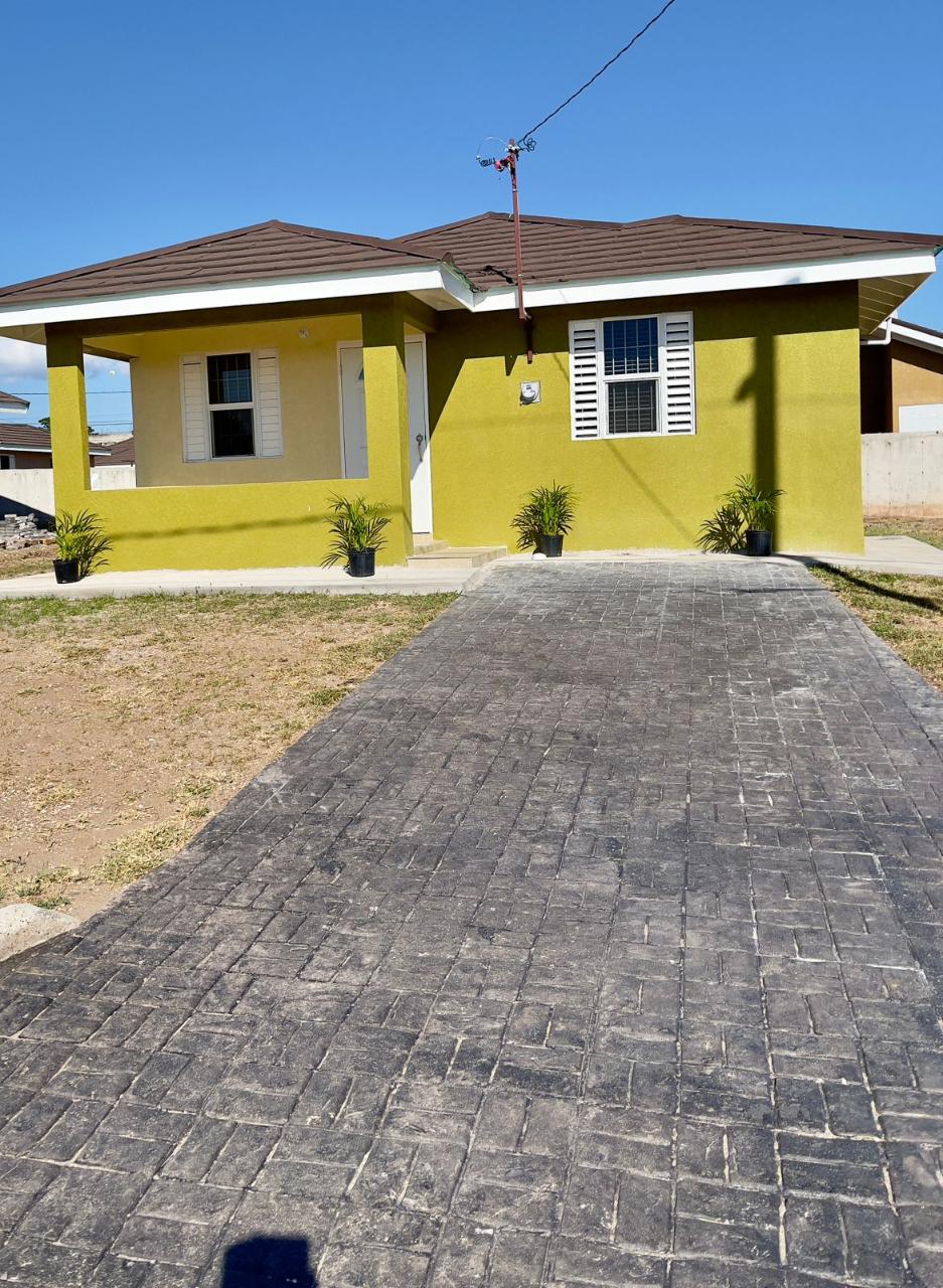 First image of Colbeck Manor in Old Harbour, St. Catherine, Jamaica - property is For Rent