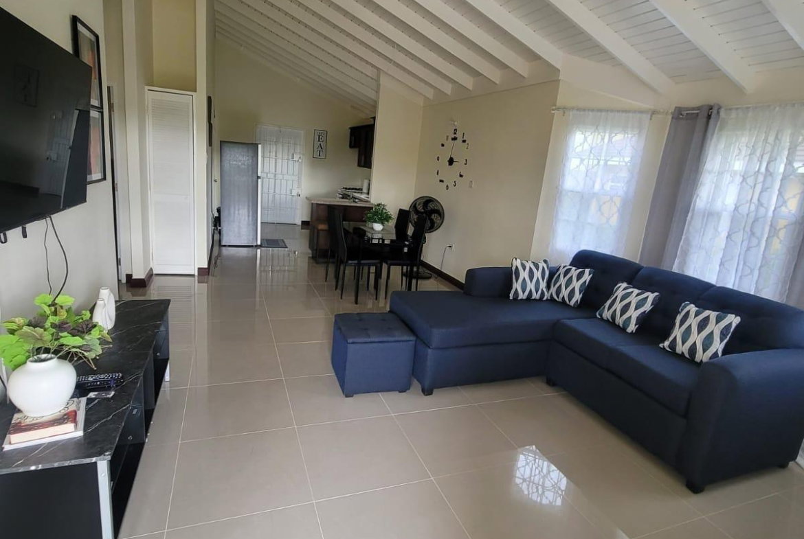 Second image of Lot 177- Colbeck Manor, Phase 2 in Old Harbour, St. Catherine, Jamaica - property is For Rent