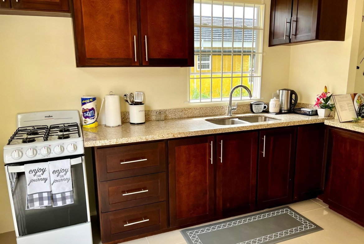 Third image of Lot 177- Colbeck Manor, Phase 2 in Old Harbour, St. Catherine, Jamaica - property is For Rent