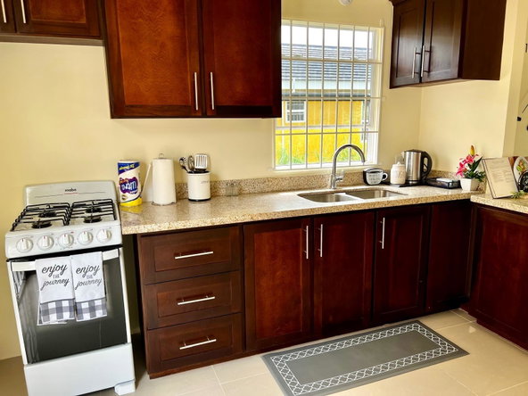 Third image of Lot 177- Colbeck Manor, Phase 2 in Old Harbour, St. Catherine, Jamaica - property is For Rent