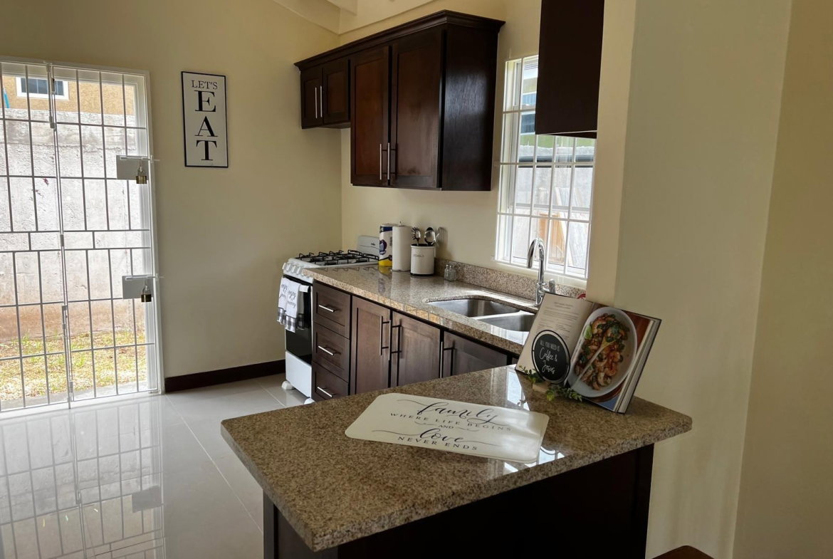 Fourth image of Lot 177- Colbeck Manor, Phase 2 in Old Harbour, St. Catherine, Jamaica - property is For Rent